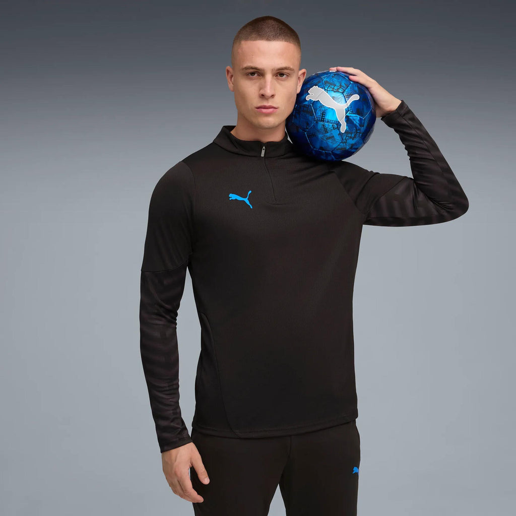 Individualcup 1/4 Zip-top
