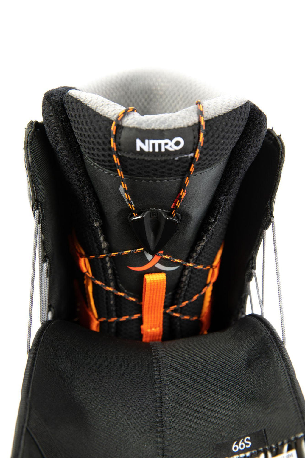 Nitro Boots Venture Tls Bk