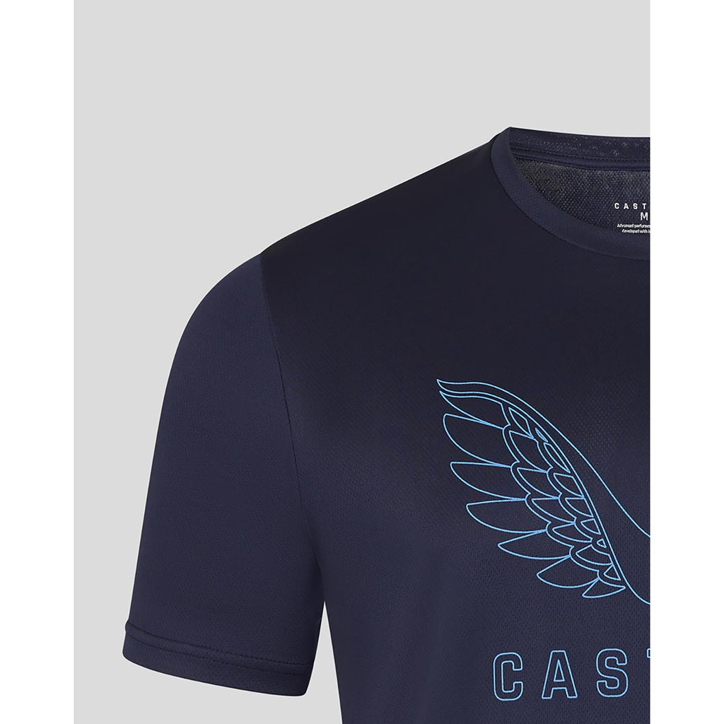 Short Sleeve Graphic T-shirt  training