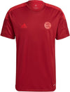 FC Bayern München Tiro trainingsshirt 21/22