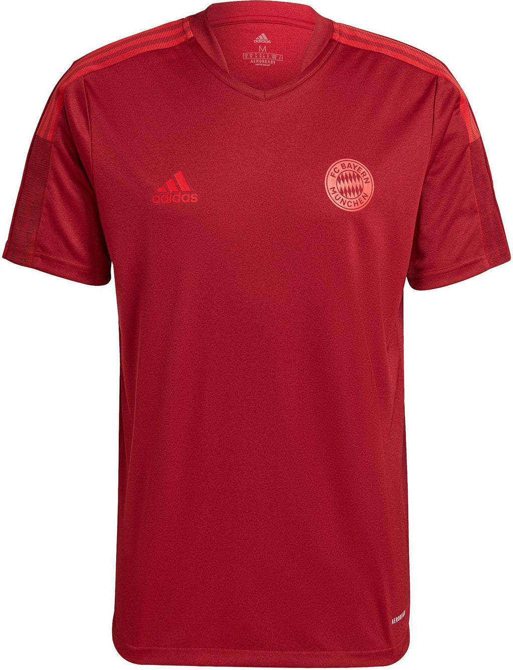FC Bayern München Tiro trainingsshirt 21/22