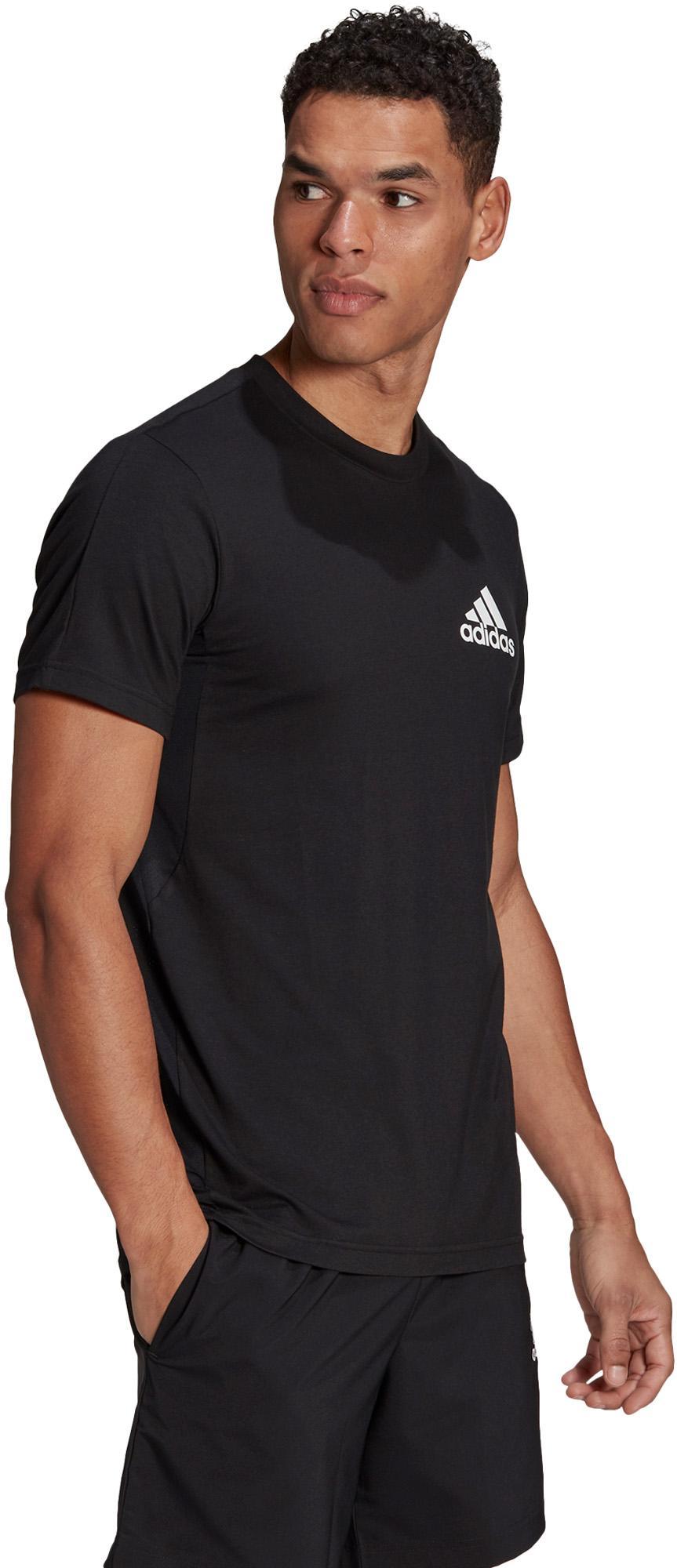 Designed 2 Move AEROREADY Motion T-shirt