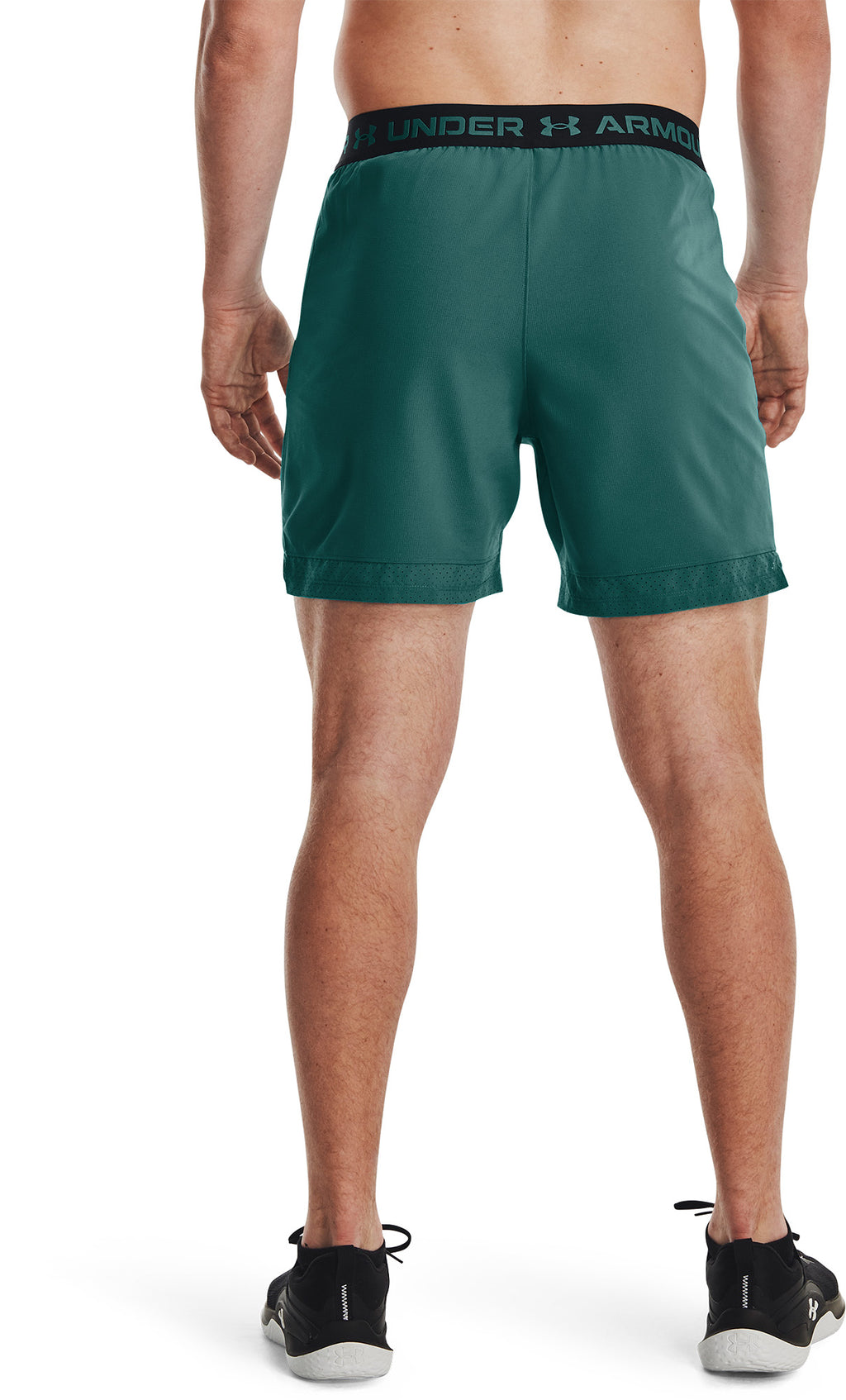 Vanish Woven 6in short