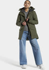 Frida Wns Parka 5