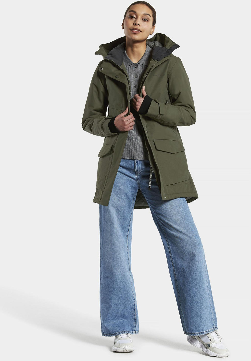 Frida Wns Parka 5