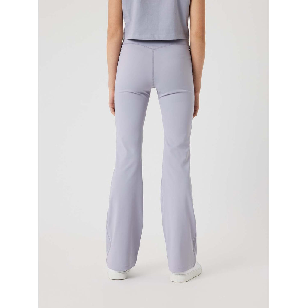 flare leggings