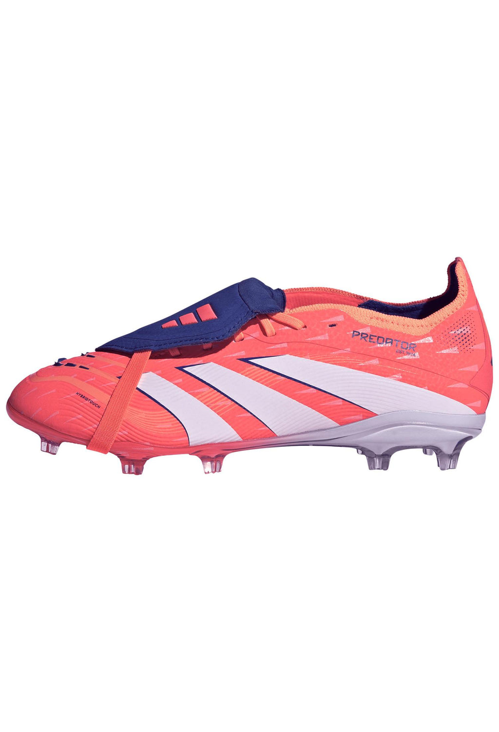 Predator Elite Fold-Over Tongue Firm Ground Voetbalschoenen Kids