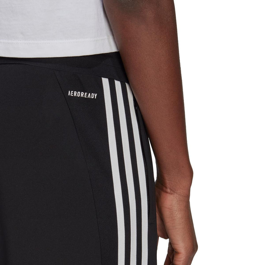 Designed 2 Move 3-Stripes 7/8 Broek