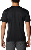 M Zero Ice Cirro-cool Ss Shirt