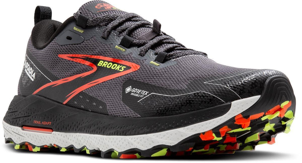 Cascadia 18 Gtx trailschoenen