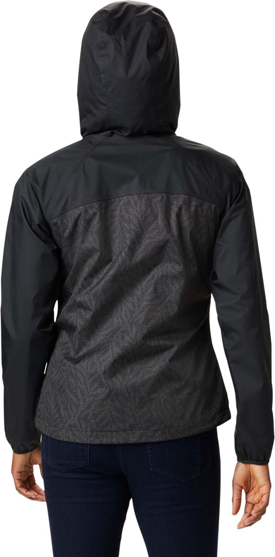 Ulica Jacket