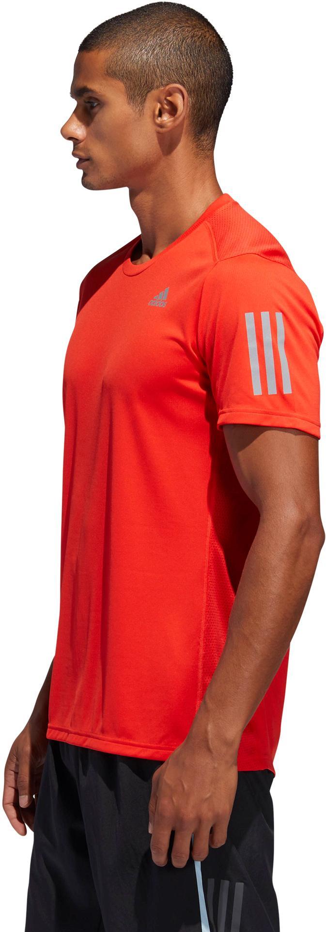 Own the Run shirt