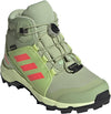 Terrex Mid GORE-TEX wandelschoenen