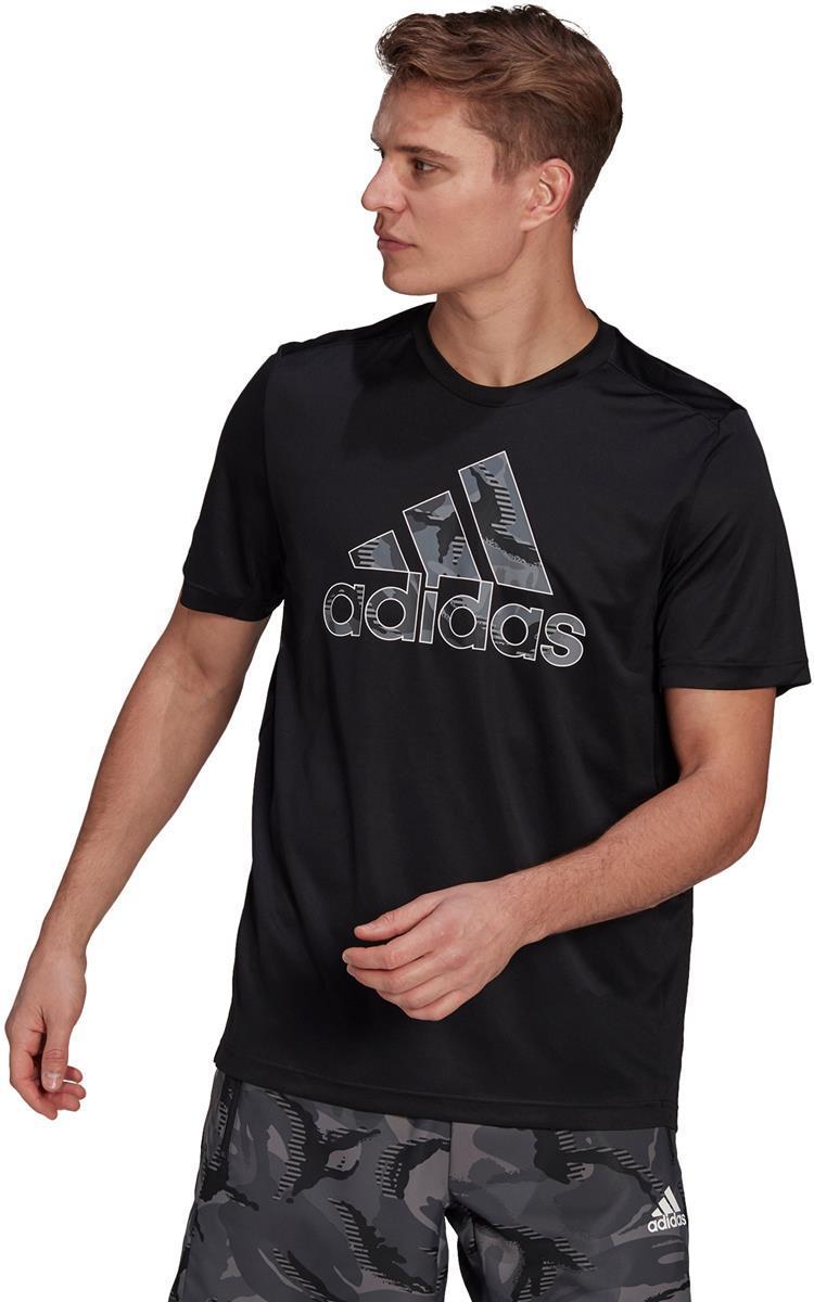 M CAMO GT2Hr. T-Shirt