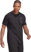 All Blacks Supporters T-shirt