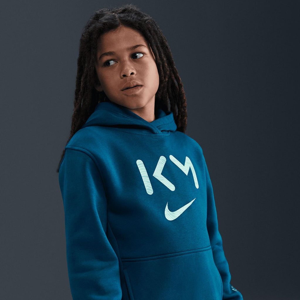 KM K NK CLUB FLC HDY -PD (Consumer Facing Name TBD)