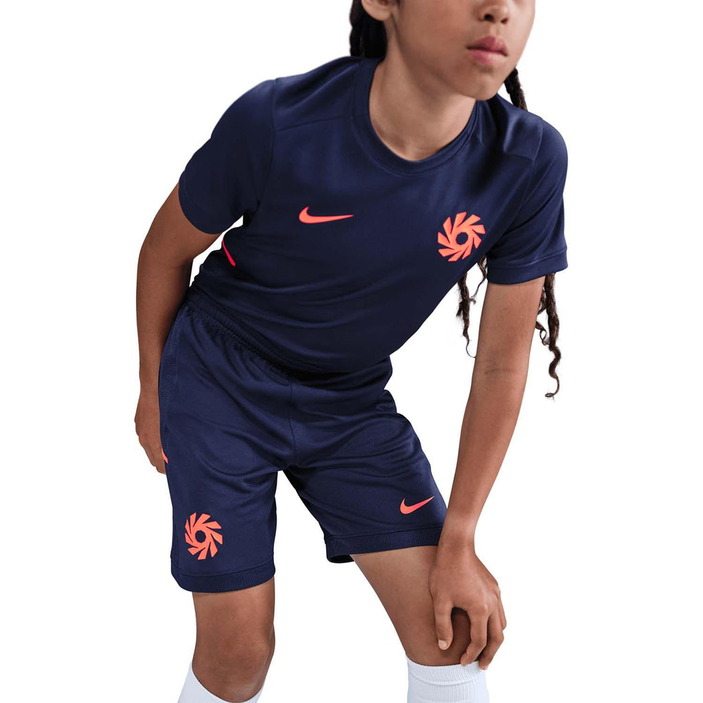 EH K NK DF ACD25 SHORT -PD