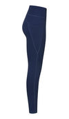 Flattering High Waist Tights