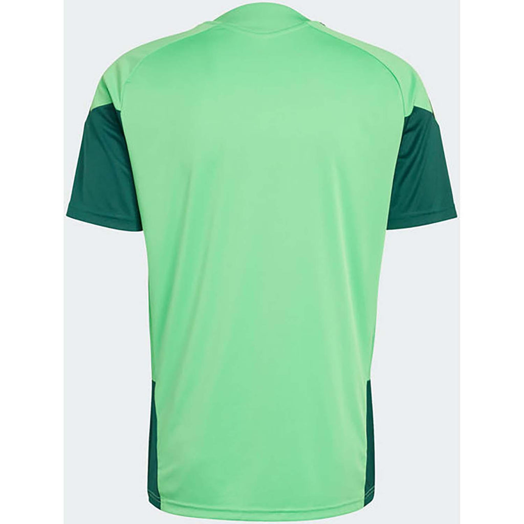 Mexico 26 Tiro Training Voetbalshirt