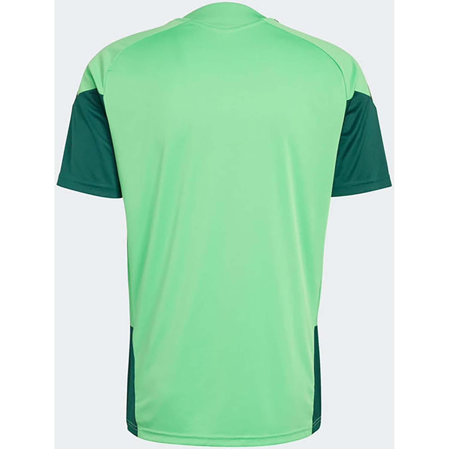 Mexico 26 Tiro Training Voetbalshirt