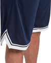 Wor Mesh Short