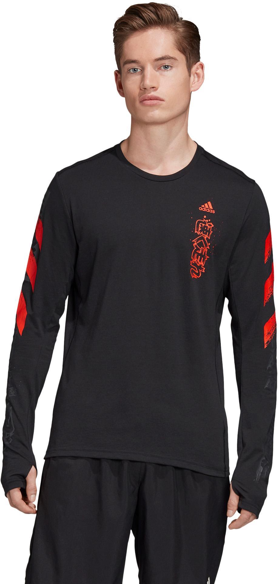 fast gfx ls tee