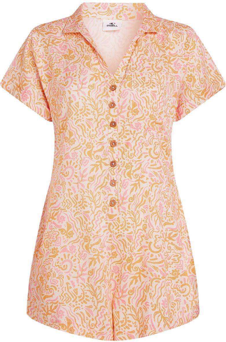 Wotw Romper