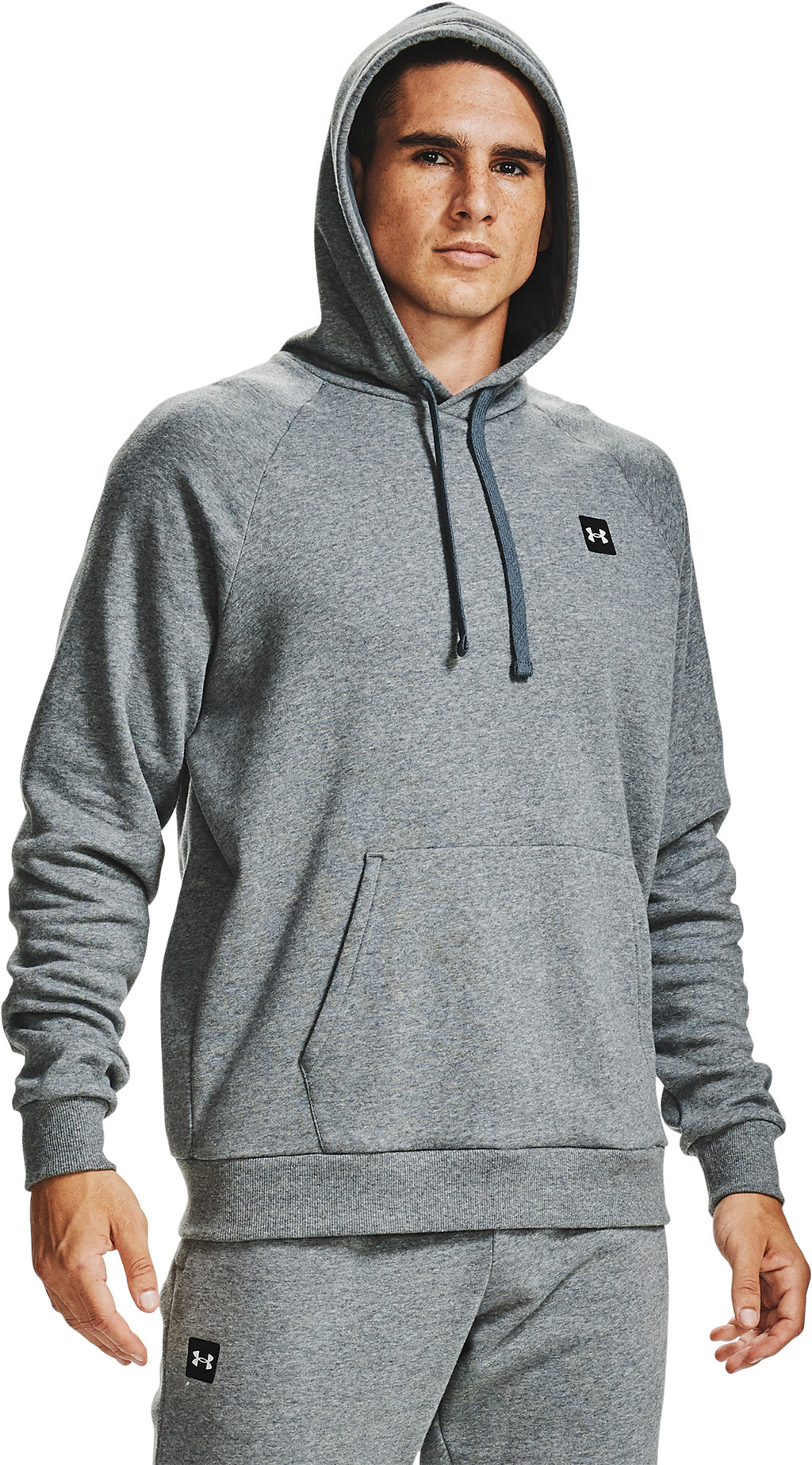 Rival Fleece hoodie