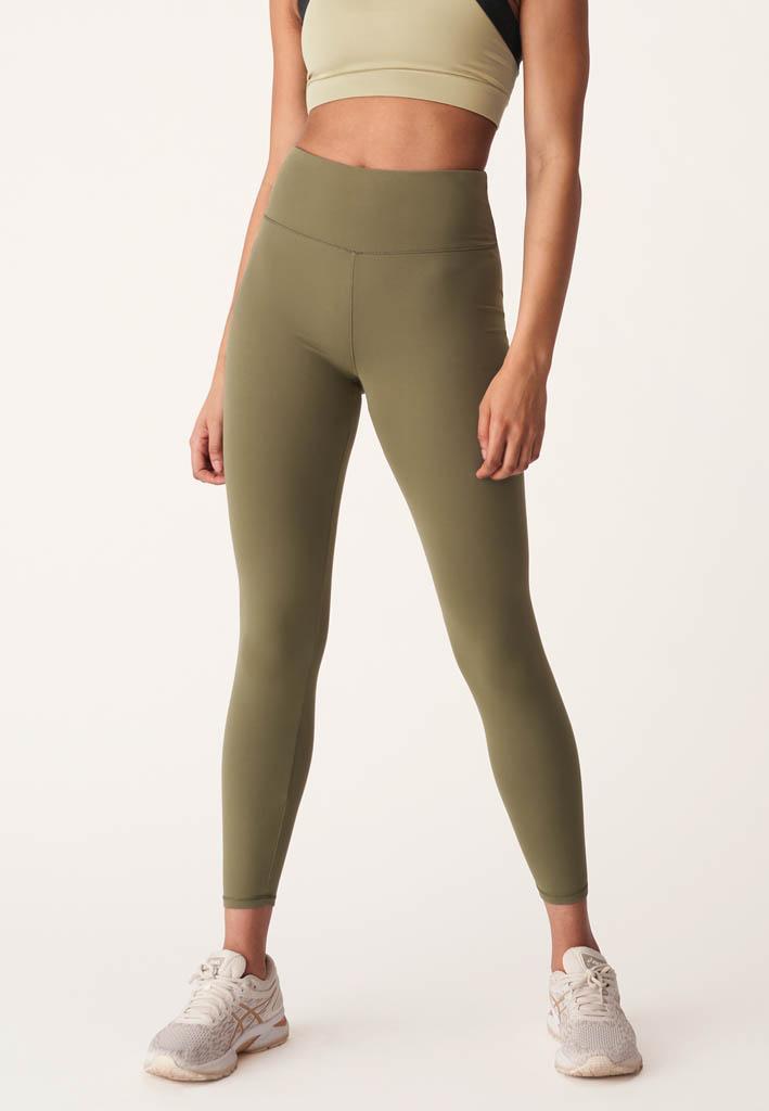 Nora Lasting High Waist