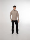 Louisiana 21 1/4 Zip Top