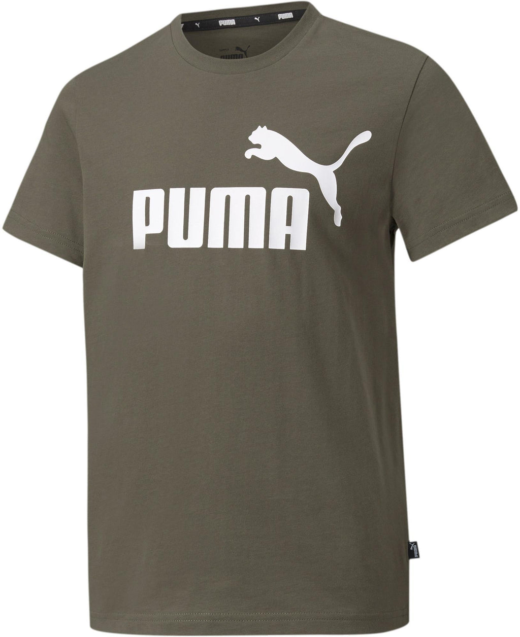 Ess Logo Tee