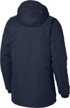 rugged path parka