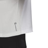 W I 3 BAR TEE 2 Da. T-Shirt