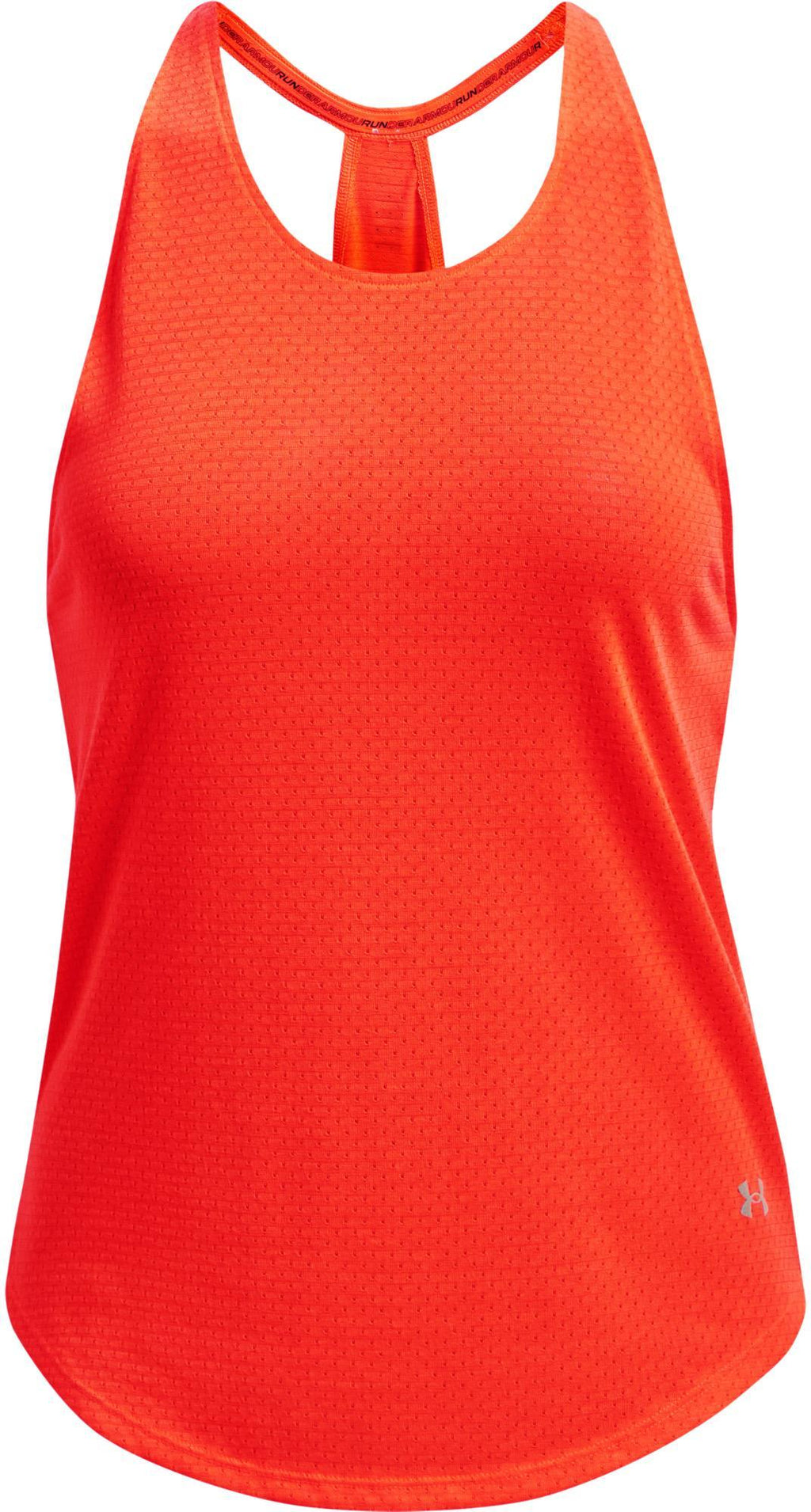 Ua Streaker Tank