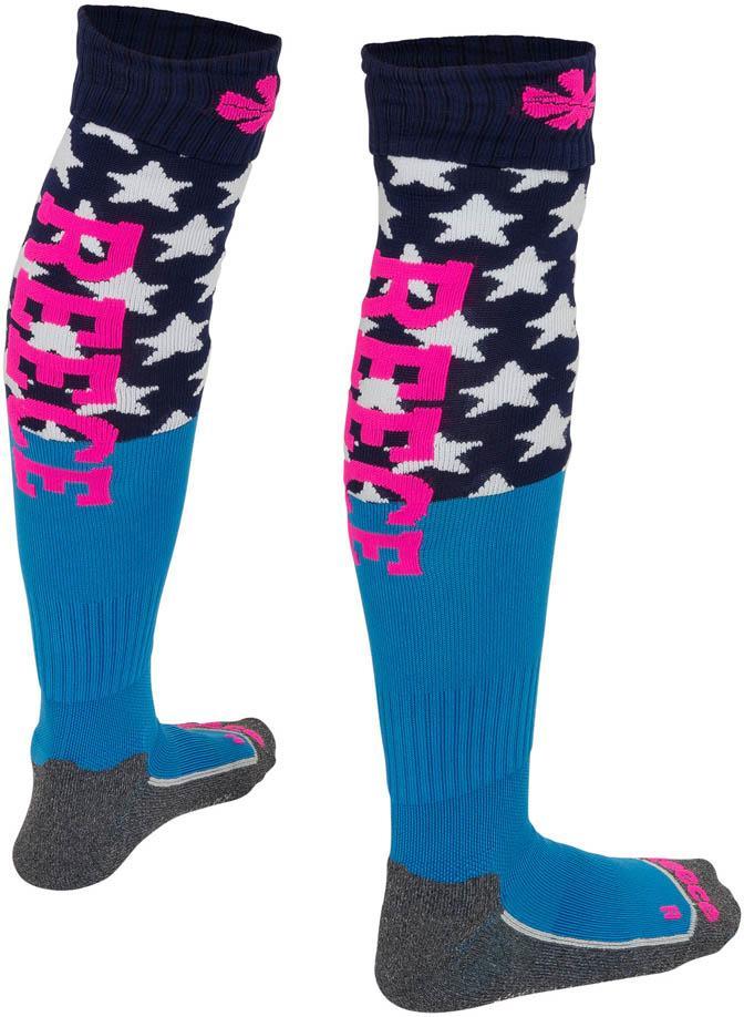 Reece Curtain Socks