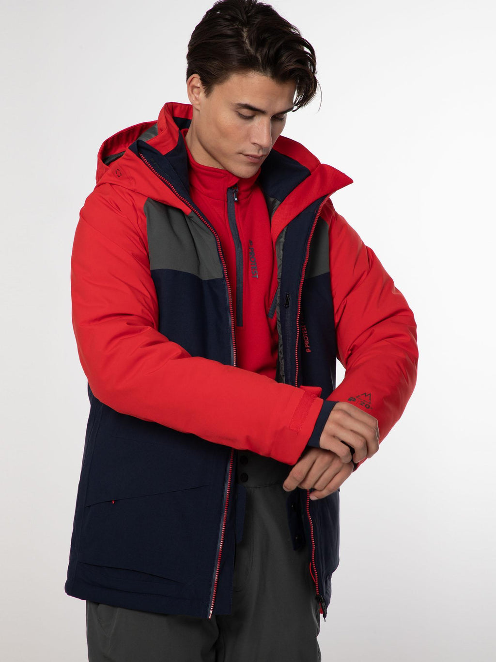Kingstong Snowjacket