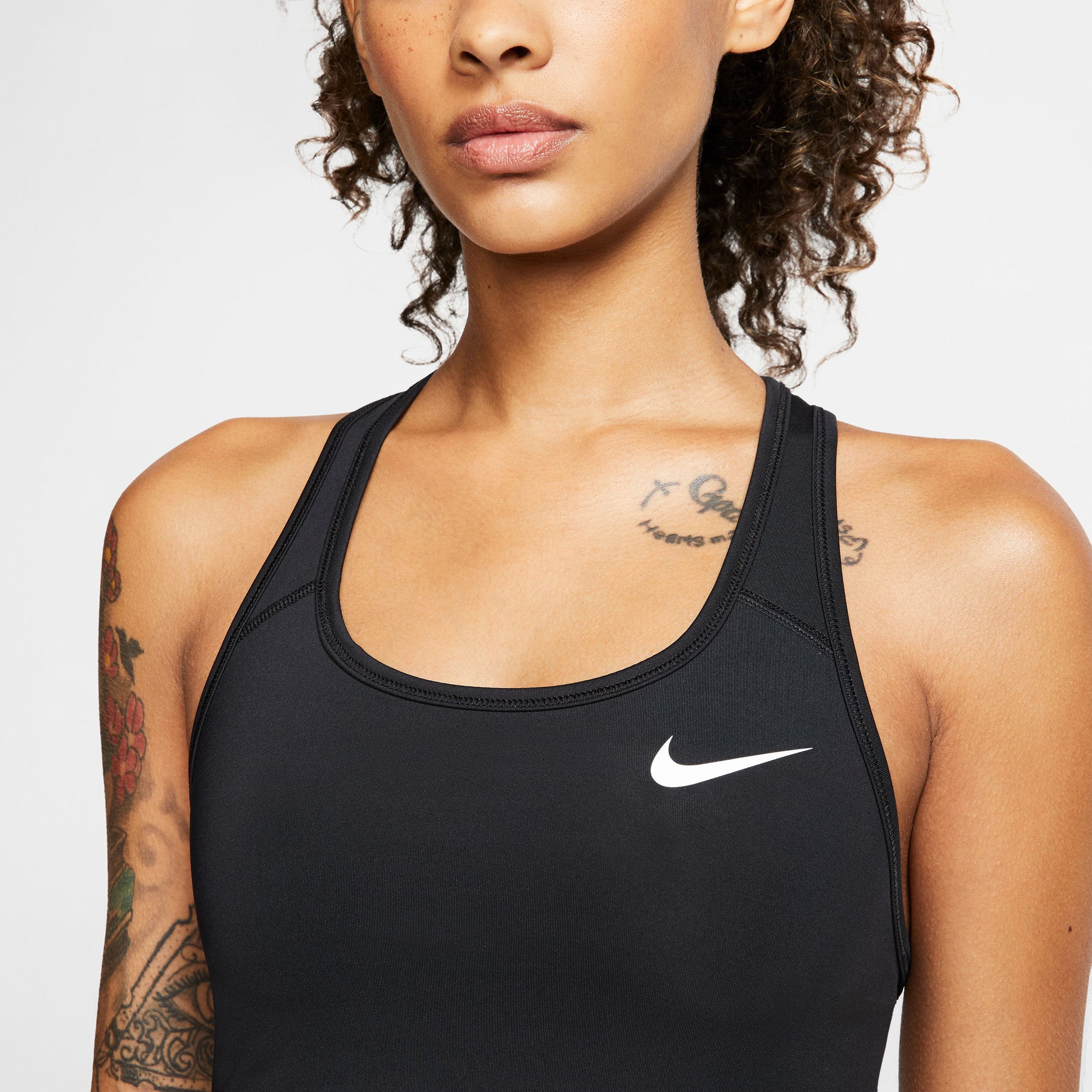 Dri-FIT Swoosh Medium sport bh