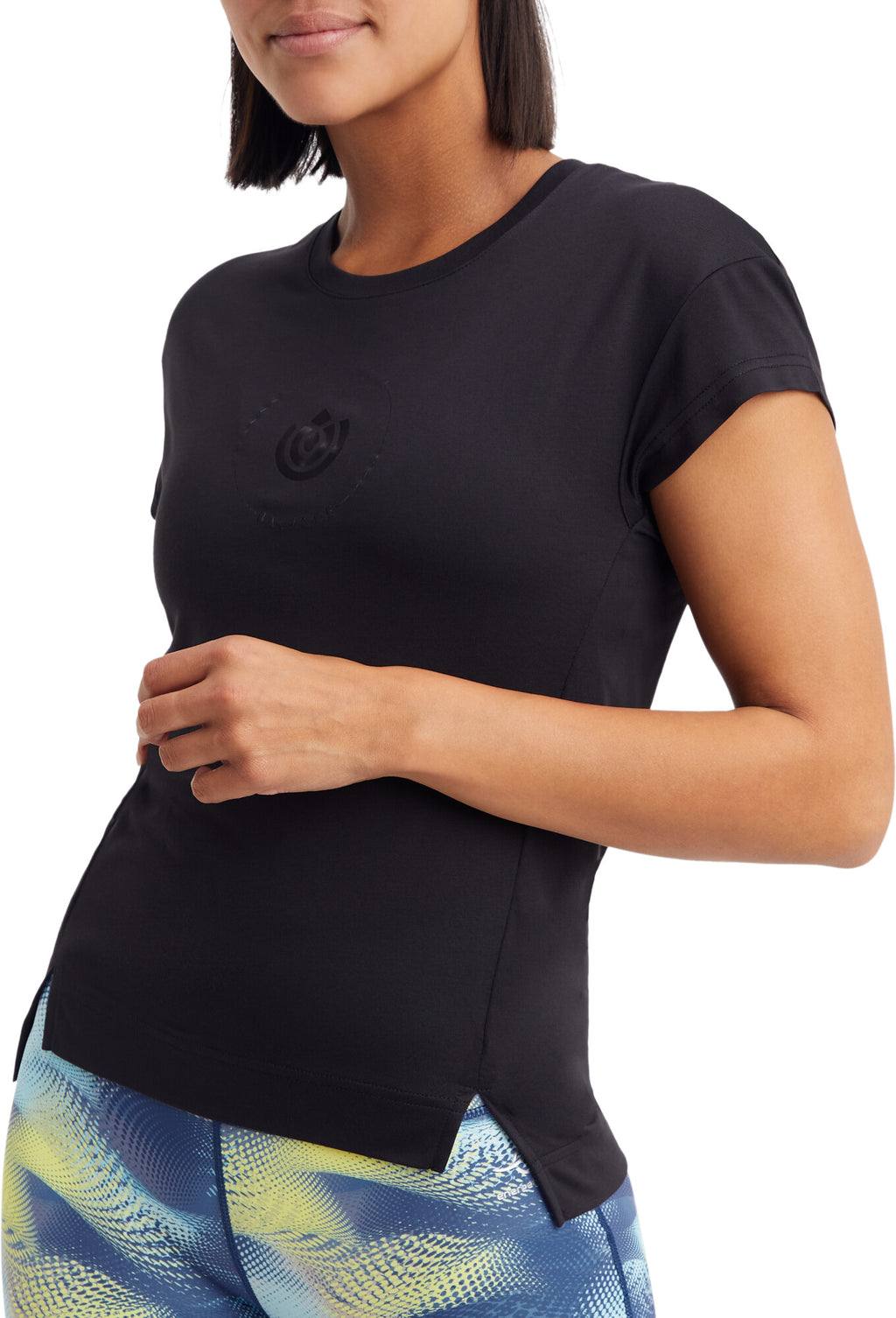 Odette shirt