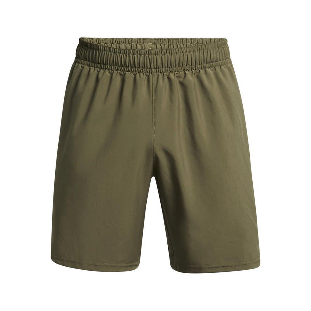 Woven Wmdk short