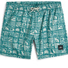 Print Zwemshort kids
