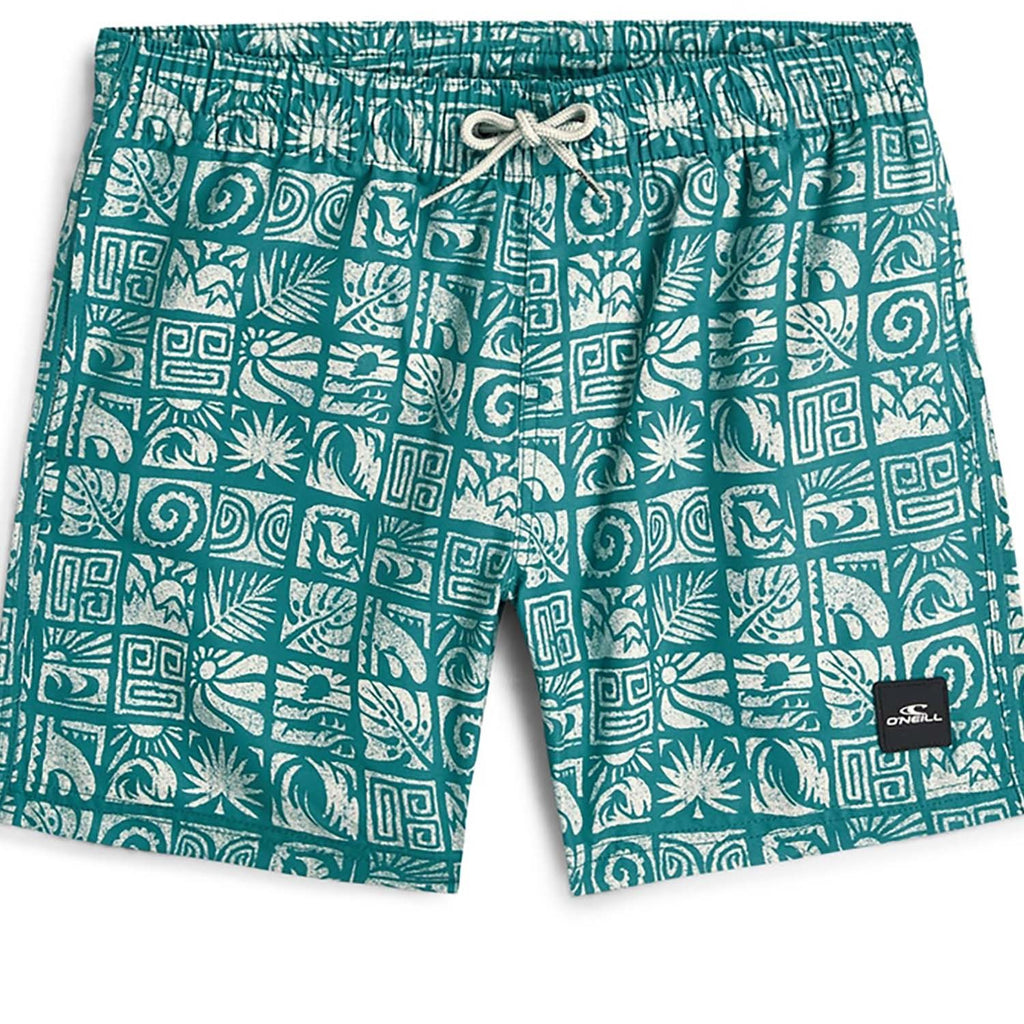 Print Zwemshort kids