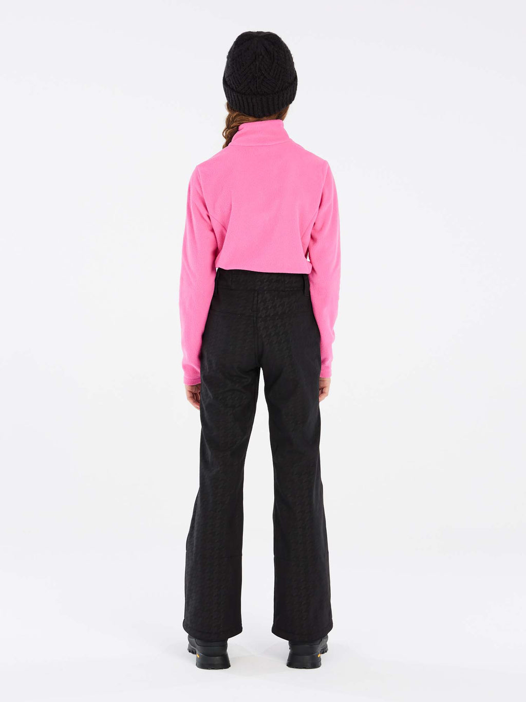 Prtclassy 24 kids skibroek
