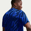 academy+ men's dri-fit  voetbaltop
