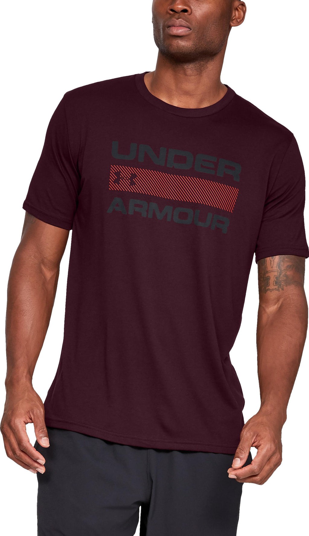 UNDER ARMOUR Team Issue