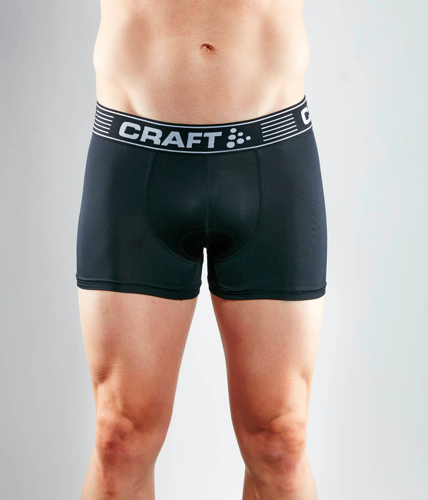 Greatness 3-inch boxer