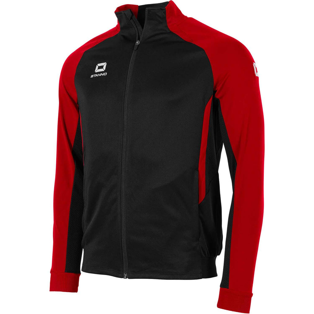 Stadio Full Zip Top