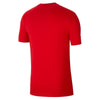 Park Soccer shirt