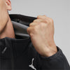 Evostripe Warm Fz Hoodie