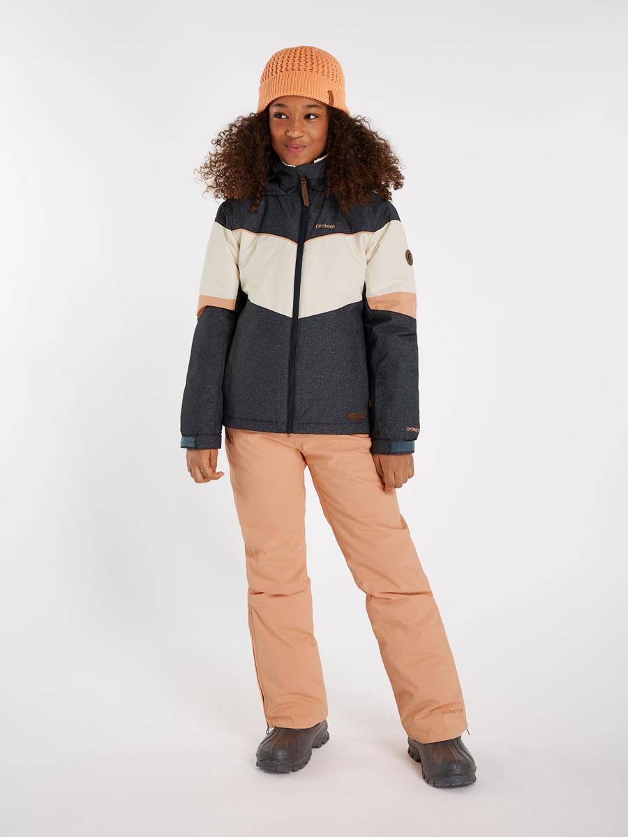 Prtlottes Jr Snowjacket