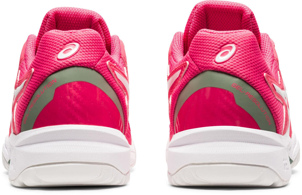GEL-Resolution 8 tennisschoenen
